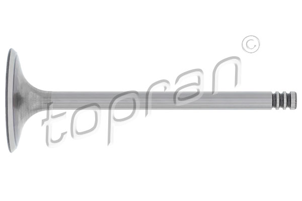 Einlassventil - 107 554 TOPRAN