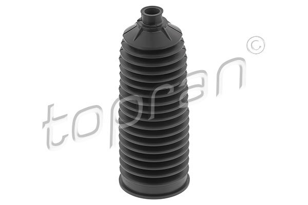 Bellow Set, steering - 304 049 TOPRAN