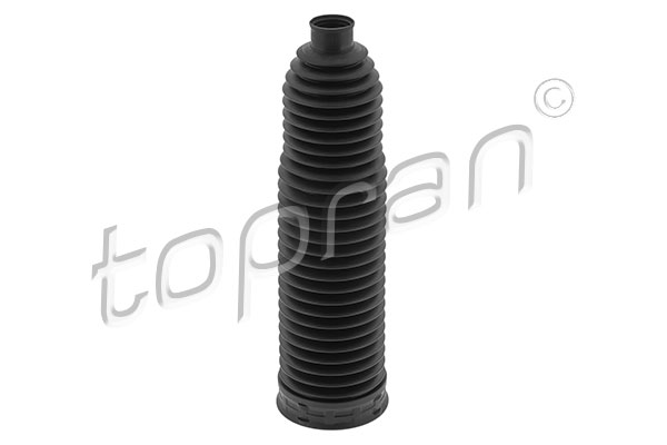 Bellow, steering - 110 967 TOPRAN