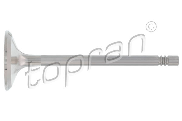Outlet valve - 109 685 TOPRAN