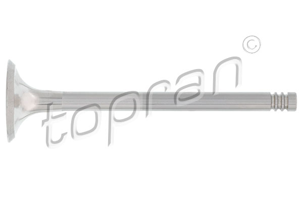 Outlet valve - 110 198 TOPRAN