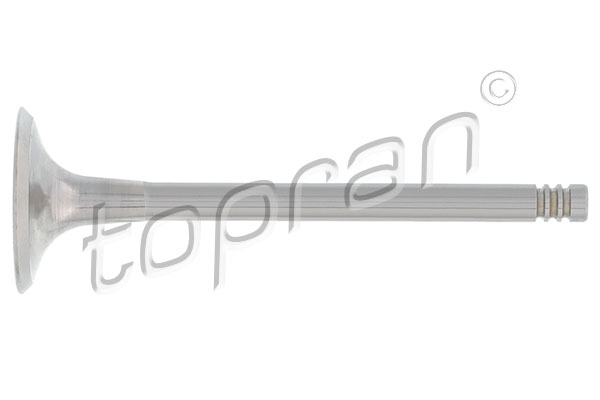 Valvola di aspirazione - 110 200 TOPRAN