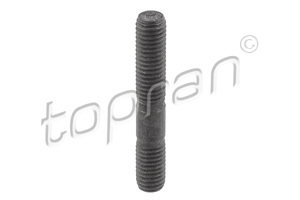 Bolt, exhaust manifold - 116 765 TOPRAN