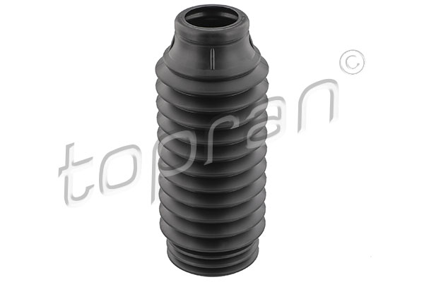Protective Cap/Bellow, shock absorber - 821 907 TOPRAN