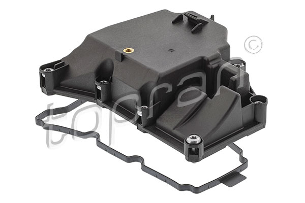 Oil Trap, crankcase breather - 119 278 TOPRAN
