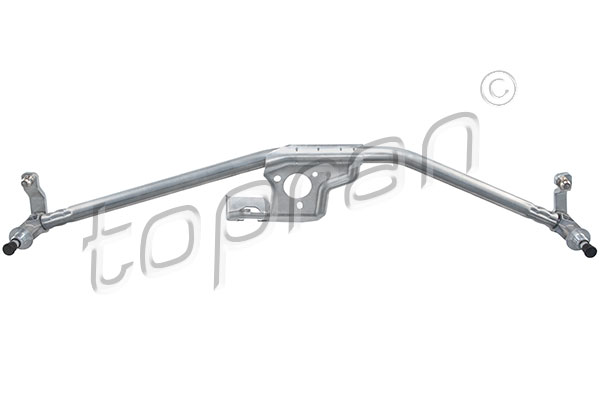 Wiper Linkage - 118 790 TOPRAN
