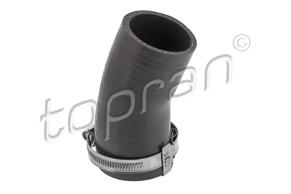Charger Air Hose - 119 065 TOPRAN