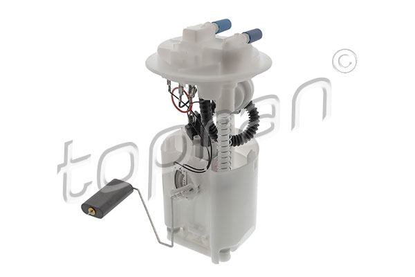 Imp. alimentazione carburante - 721 477 TOPRAN