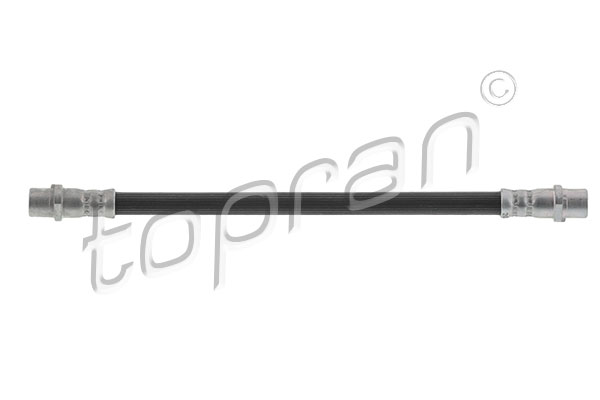 Brake Hose - 205 829 TOPRAN