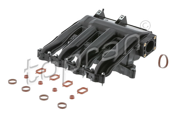 Modulo collettore aspirazione - 503 893 TOPRAN