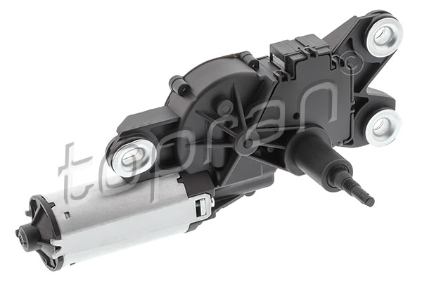 Motore tergicristallo - 623 406 TOPRAN