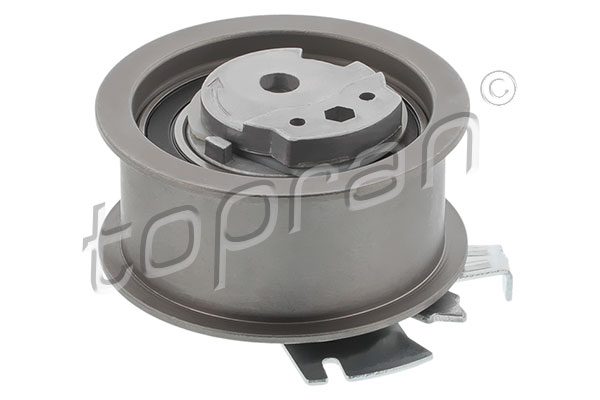 Rullo tenditore, Cinghia dentata - 110 048 TOPRAN