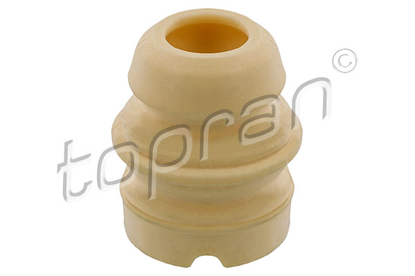 Rubber Buffer, suspension - 500 371 TOPRAN
