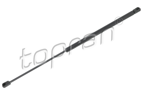 Gas Spring, boot-/cargo area - 301 346 TOPRAN