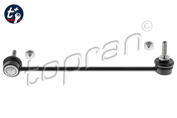 Asta/Puntone, Stabilizzatore - 502 708 TOPRAN
