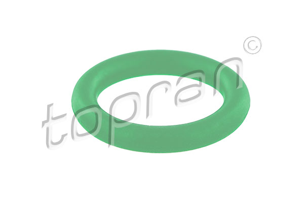 Seal Ring, oil drain plug - 117 248 TOPRAN