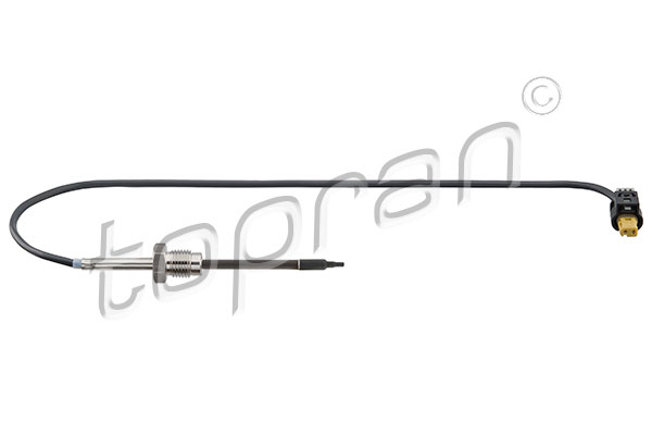 Sensor, exhaust gas temperature - 409 578 TOPRAN