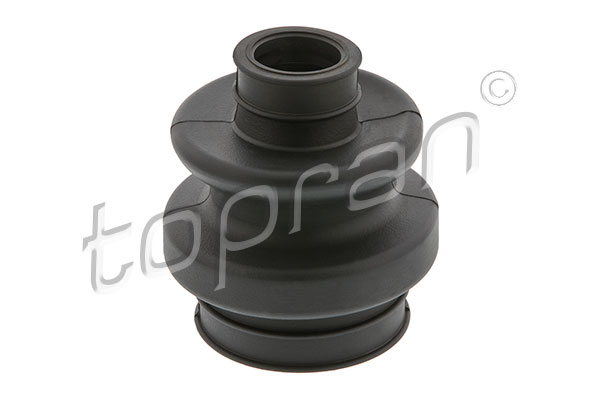 Bellow, drive shaft - 400 737 TOPRAN
