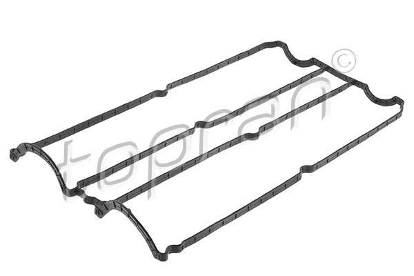 Gasket, cylinder head cover - 302 276 TOPRAN
