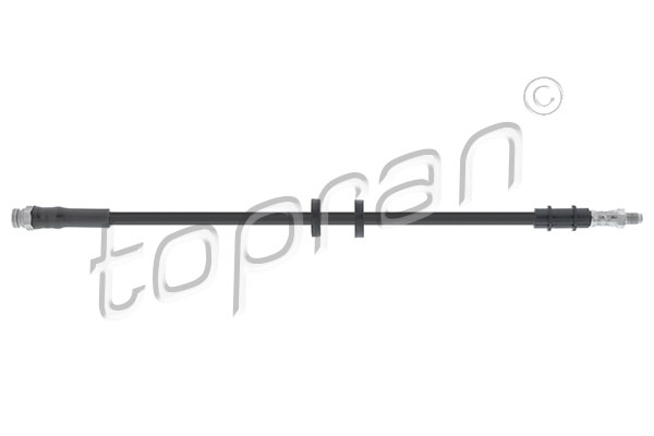 Brake Hose - 720 925 TOPRAN