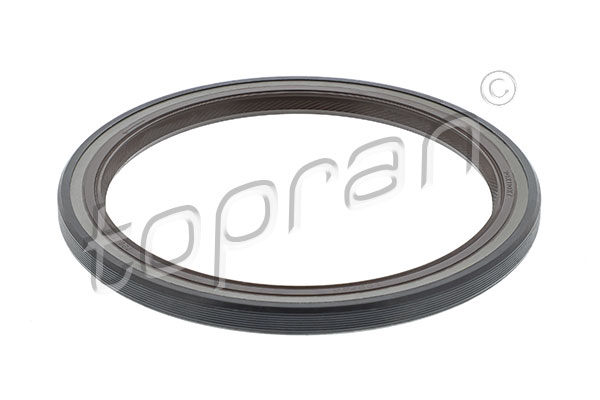 Shaft Seal, crankshaft - 720 101 TOPRAN