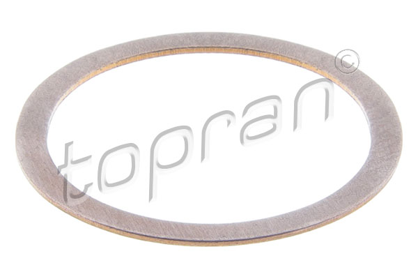 Seal Ring, injector - 206 580 TOPRAN