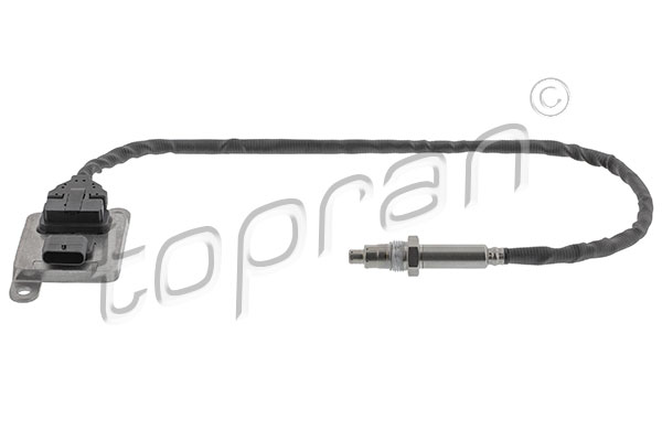 NOx Sensor, NOx Catalyst - 625 010 TOPRAN