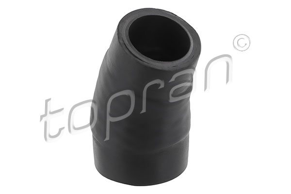 Hose, cylinder head cover breather - 119 276 TOPRAN