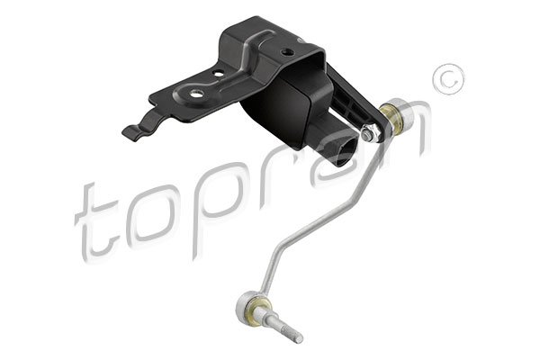 Sensor, headlight range adjustment - 623 113 TOPRAN