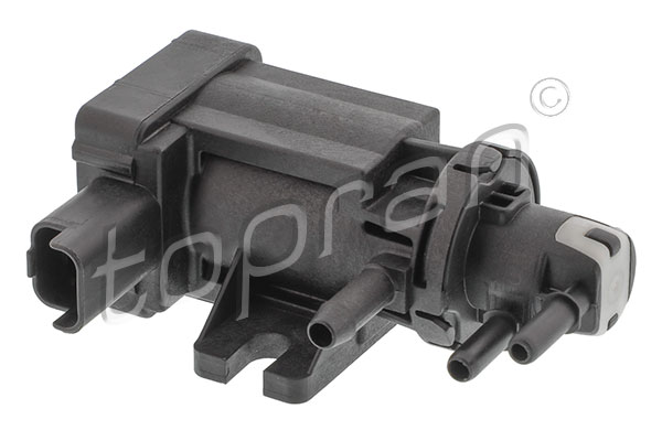 Pressure converter, turbocharger - 723 279 TOPRAN