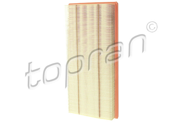 Air Filter - 401 042 TOPRAN