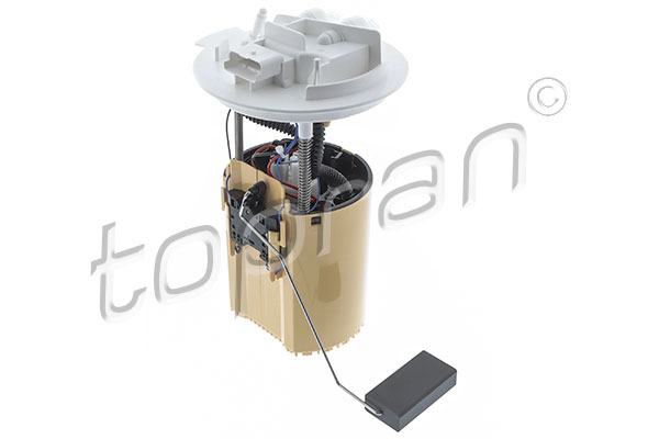 Imp. alimentazione carburante - 305 554 TOPRAN