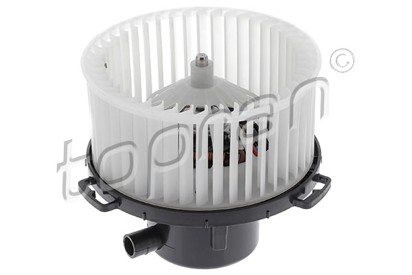 Ventilatore abitacolo - 601 049 TOPRAN