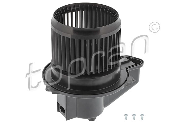 Interior Blower - 601 308 TOPRAN