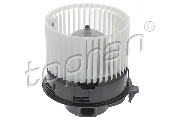 Interior Blower - 724 152 TOPRAN