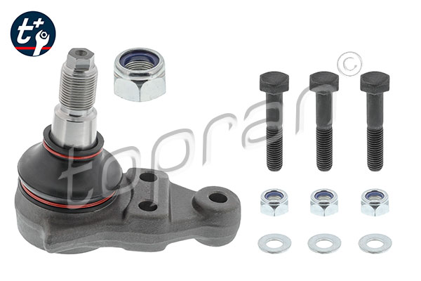 Ball Joint - 103 346 TOPRAN