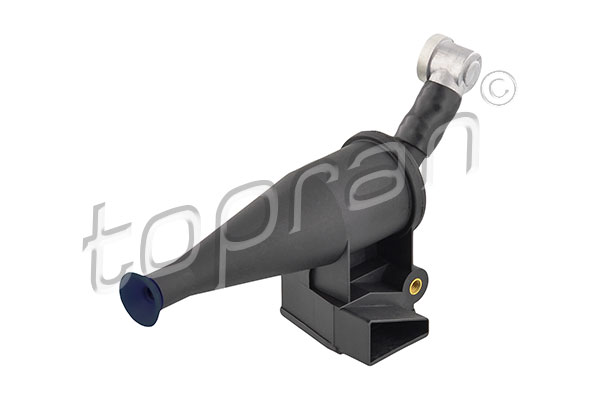 Separatore olio, Ventilazione monoblocco - 502 100 TOPRAN