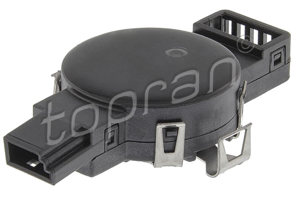 Regensensor - 638 660 TOPRAN