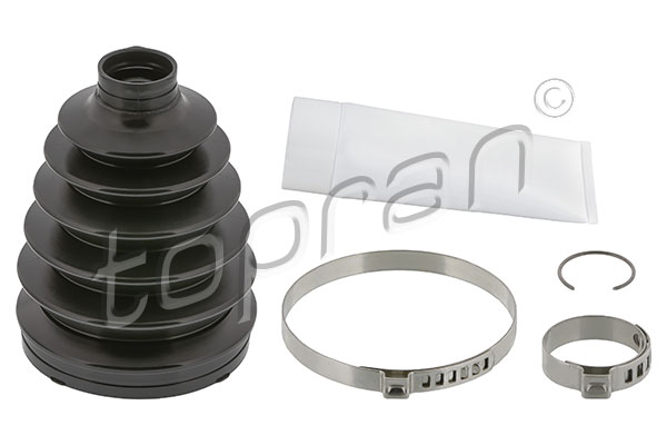 Kit cuffia, Semiasse - 401 749 TOPRAN