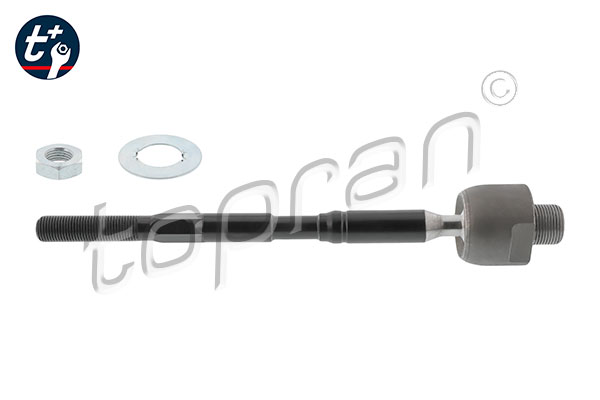Inner Tie Rod - 600 694 TOPRAN