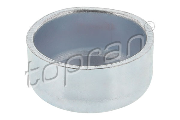 užšalęs kaištis - 119 681 TOPRAN