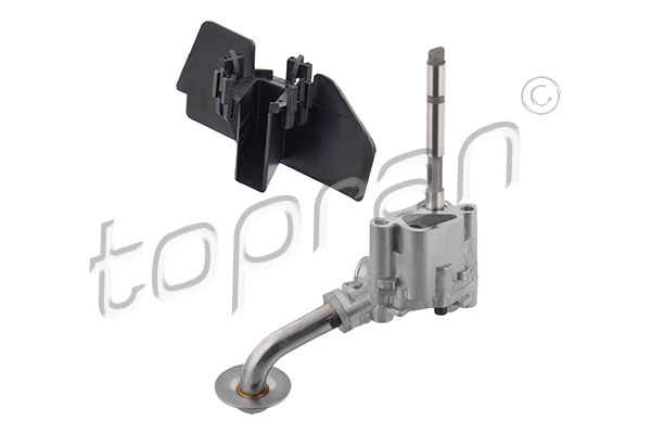 Oil Pump - 100 310 TOPRAN