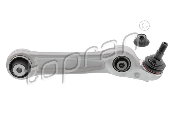 Braccio oscillante, Sospensione ruota - 502 377 TOPRAN
