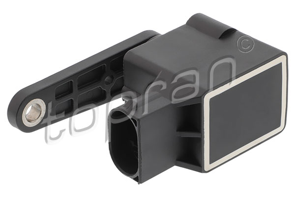 Sensor, headlight range adjustment - 502 798 TOPRAN