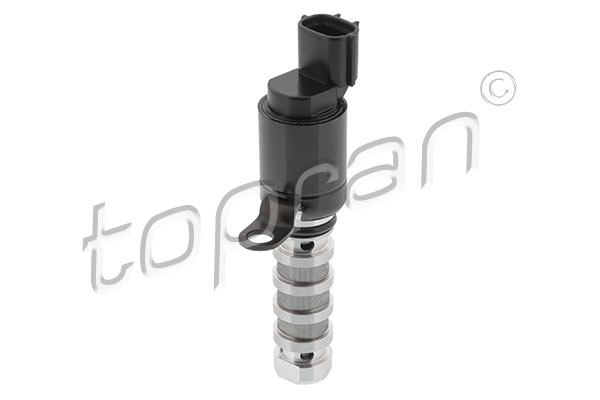 Control Valve, camshaft adjustment - 639 827 TOPRAN