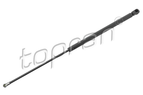 Gas Spring, boot-/cargo area - 301 026 TOPRAN