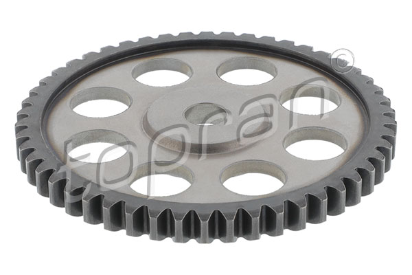 Ruota dentata, Albero a camme - 118 515 TOPRAN