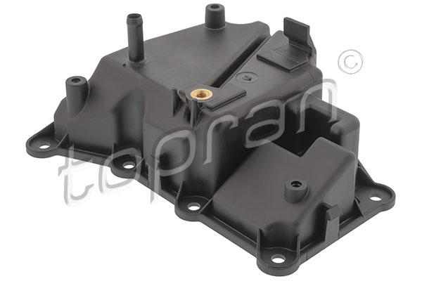 Separatore olio, Ventilazione monoblocco - 119 550 TOPRAN