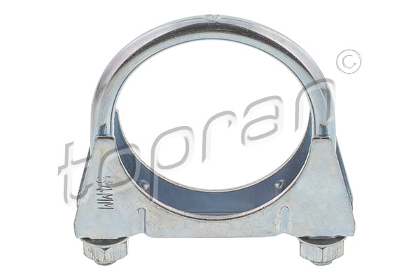 Connettore tubi, Imp. gas scarico - 202 494 TOPRAN