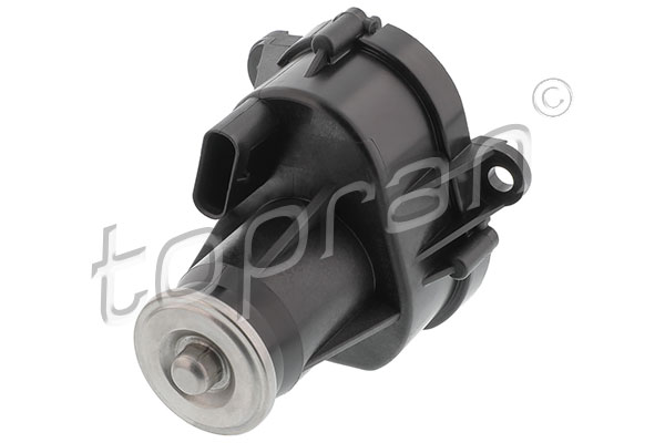 Control, swirl covers (induction pipe) - 633 230 TOPRAN